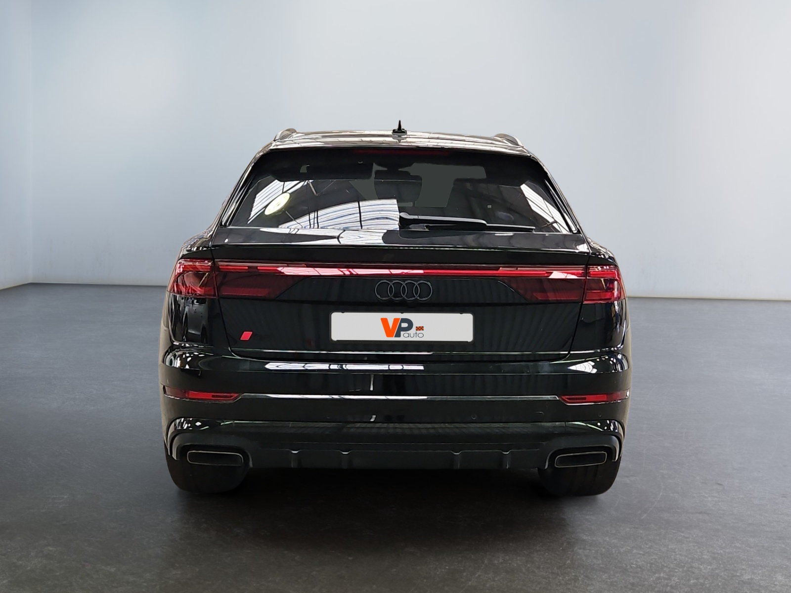 AUDI Q8 55 TFSI 340 Tiptronic 8 Quattro 2024