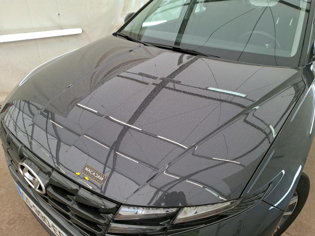 HYUNDAI TUCSON 1.6 T-GDI 230 Hybrid BVA6 Business 2023