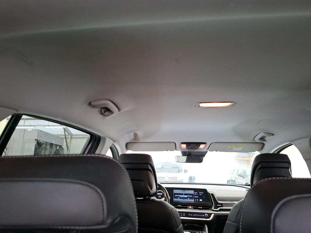 KIA SPORTAGE VP 1.6 T-GDi 230ch ISG Hybride BVA6 4x2 Design 2023