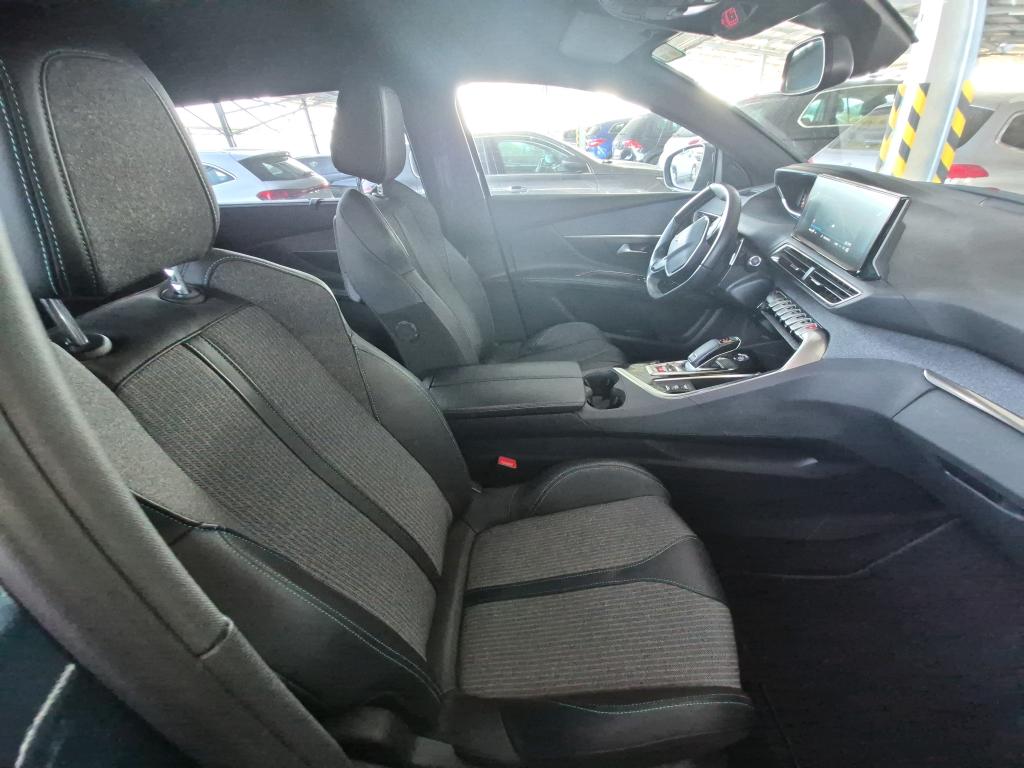 PEUGEOT 5008 BlueHDi 130ch S&S EAT8 Allure Pack 2023