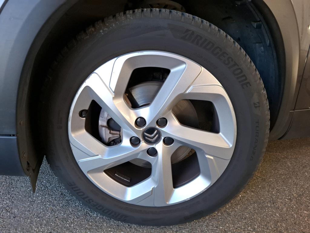 CITROEN C5 AIRCROSS BlueHDi 130 S&S EAT8 Business 2022