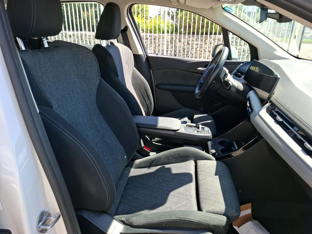BMW SERIE 2 Active Tourer 218i 136 ch DKG7 2023