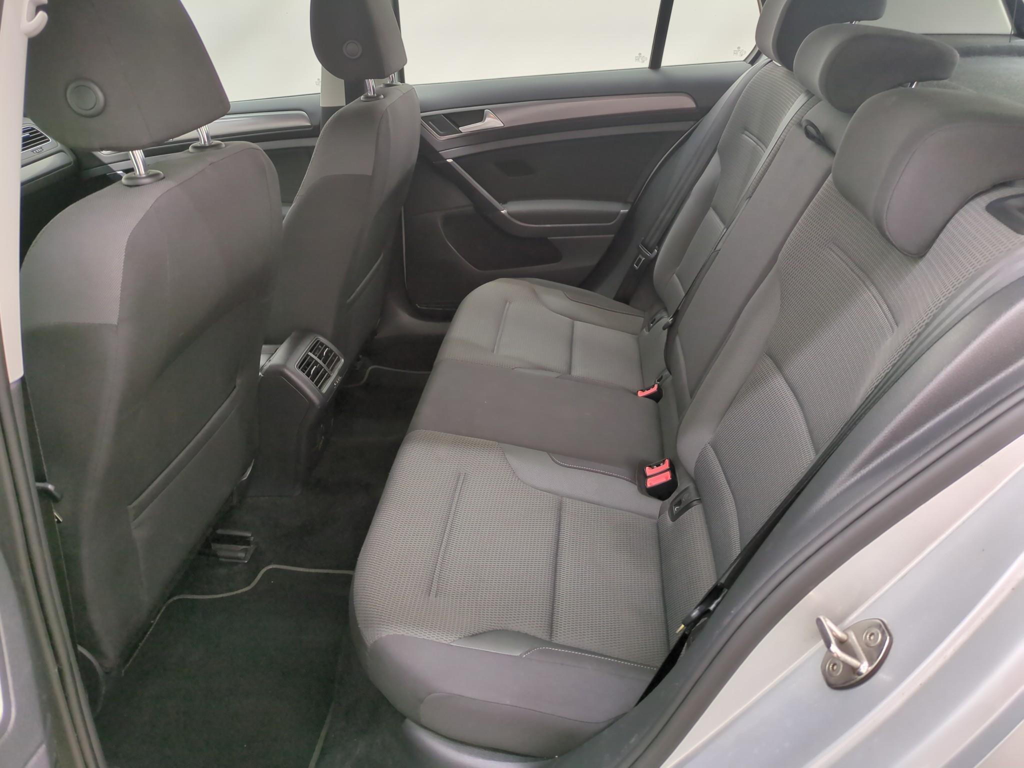 VOLKSWAGEN GOLF 1.5 TSI 150 EVO DSG7 Match 2020