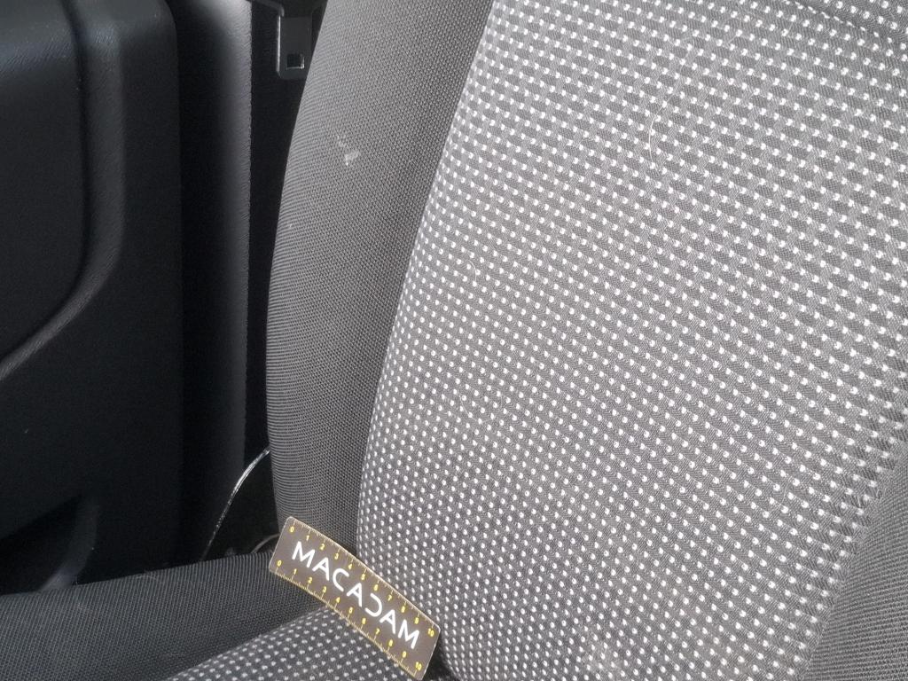 MERCEDES-BENZ MERCEDES CITAN FOURGON FGN 109 CDI COMPACT PRO 2019