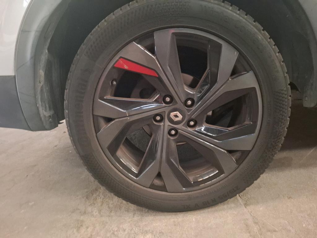 RENAULT ARKANA TCe 160 EDC FAP - 21B R.S. Line 2022