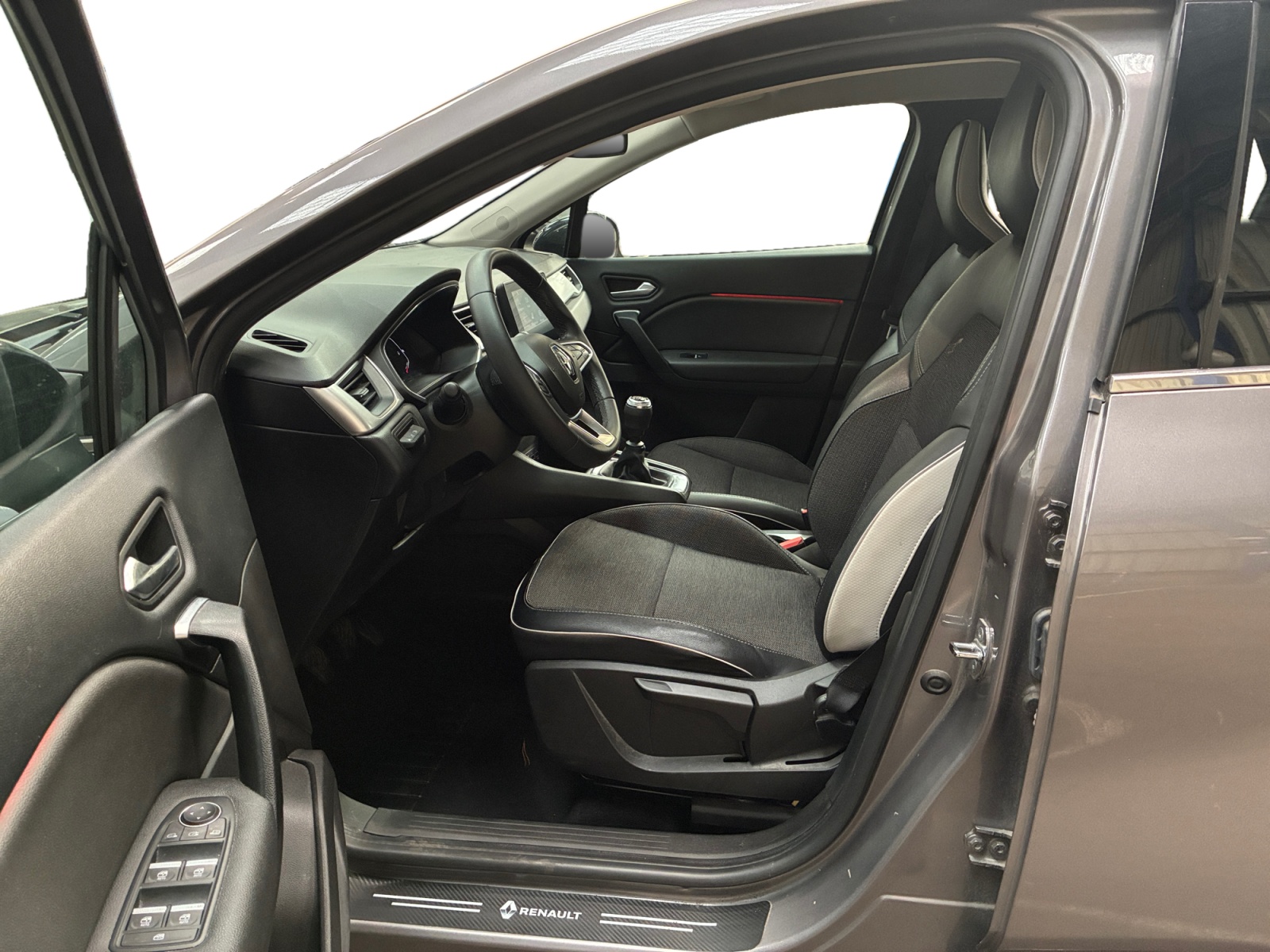 RENAULT Captur TCe 140 - 21 Intens 2022