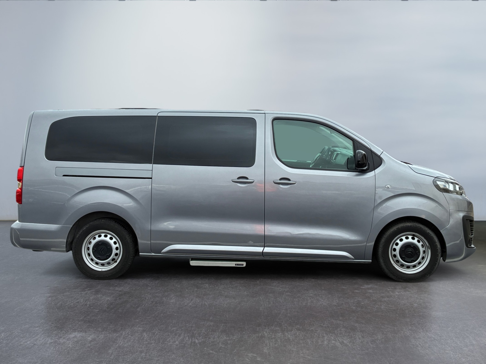 CITROEN Jumpy TPMR XL BlueHDi 120 S&S BVM6 Confort 2022
