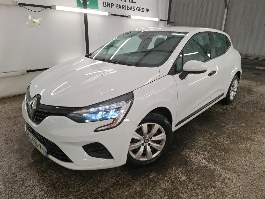 CLIO SOCIETE