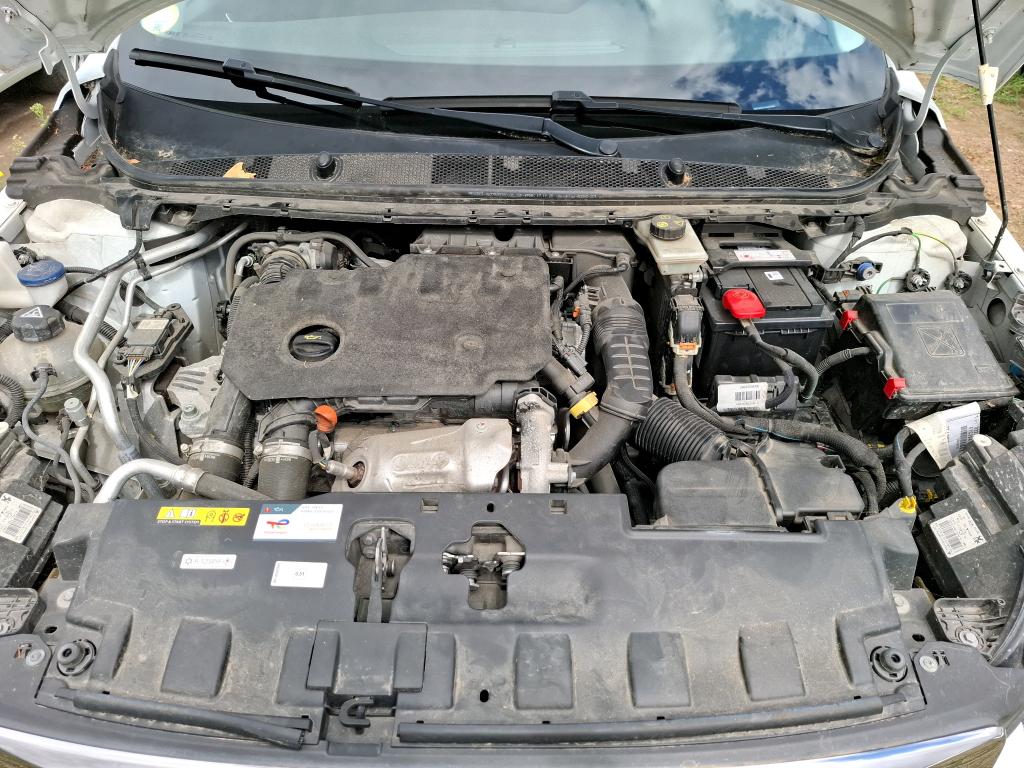 PEUGEOT 308 AFFAIRE BLUEHDI 130 S&S BVM6 PREMIUM PACK 2021