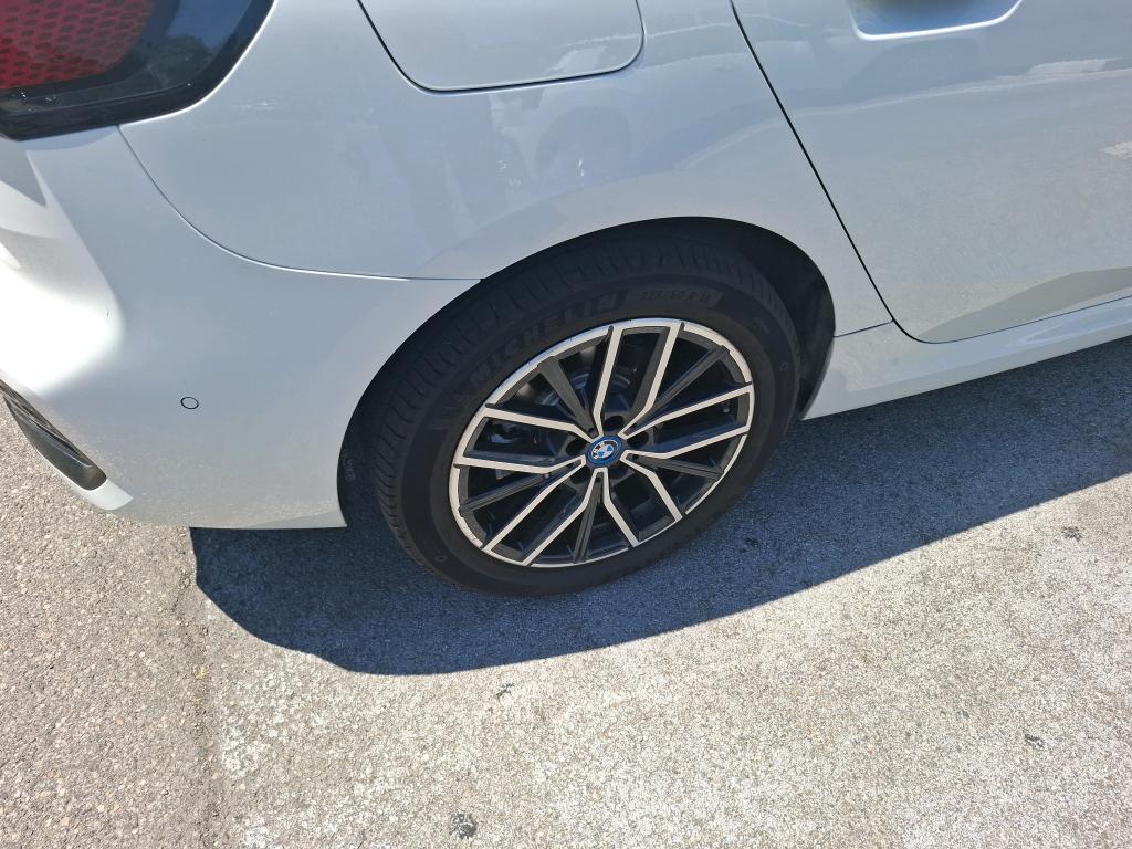 BMW SERIE 2 ACTIVE TOURER 225e xDrive 245 ch DKG7 M Sport 2023
