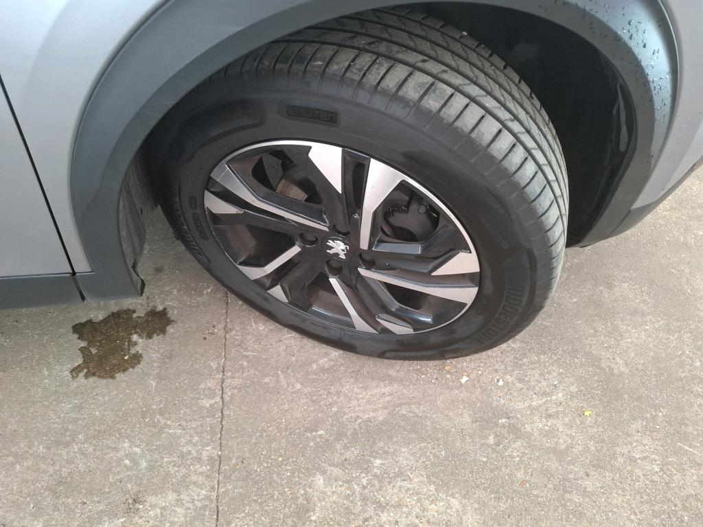 PEUGEOT 2008 BUSINESS PureTech 130 S&S EAT8 Allure 2021