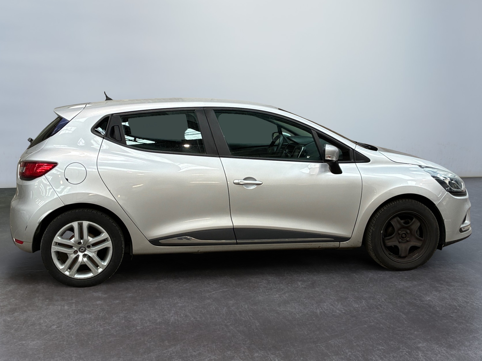 RENAULT CLIO IV dCi 75 Energy Business 2017