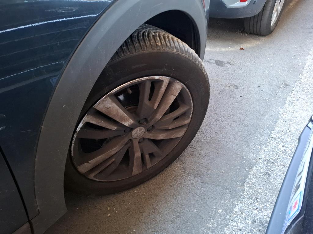 PEUGEOT 5008 PureTech 180ch S&S EAT8 GT Line 2020