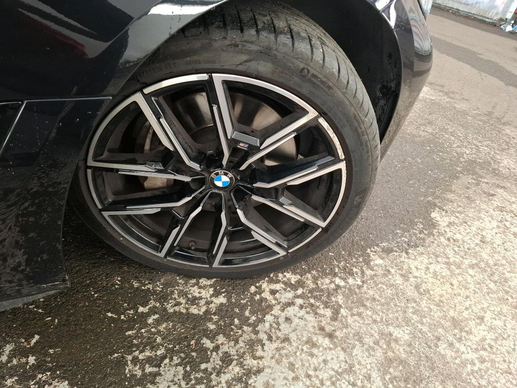 BMW SERIE 4 GRAN COUPE G26 Coupé 430d xDrive 286 ch BVA8 M Sport 2022