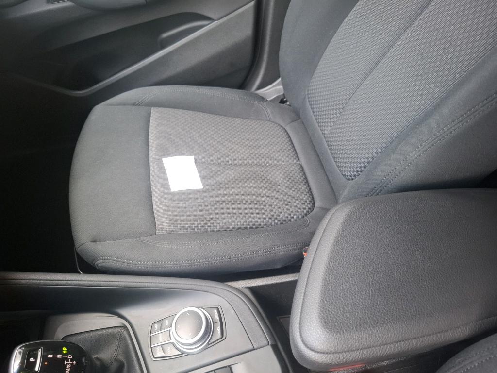 BMW X1. X1 F48 LCI sDrive 16d 116 ch DKG7 Business Design 2019