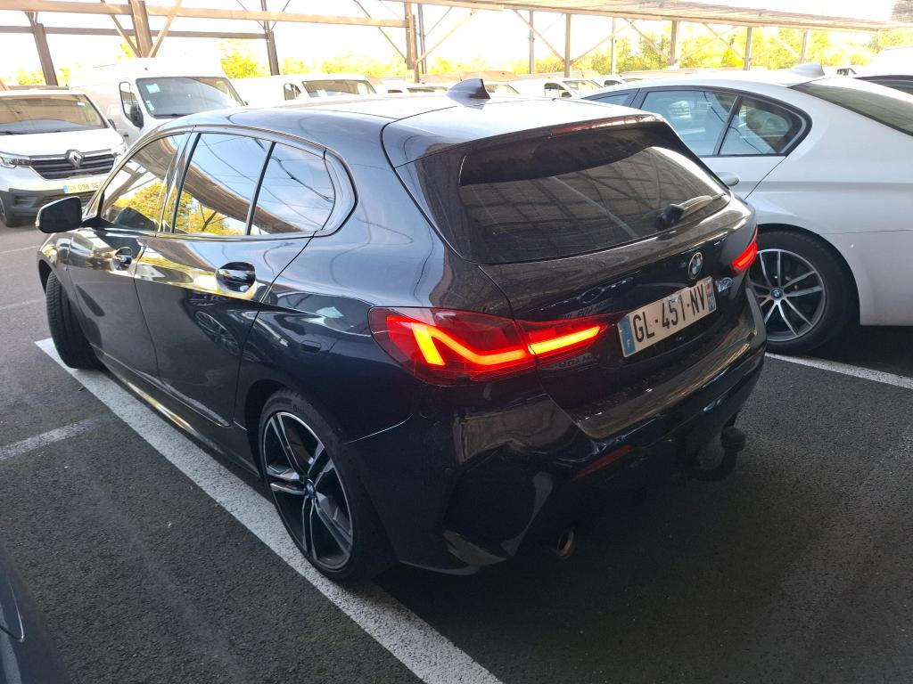 BMW SERIE 1 F40 118i 136 ch DKG7 M Sport 2023