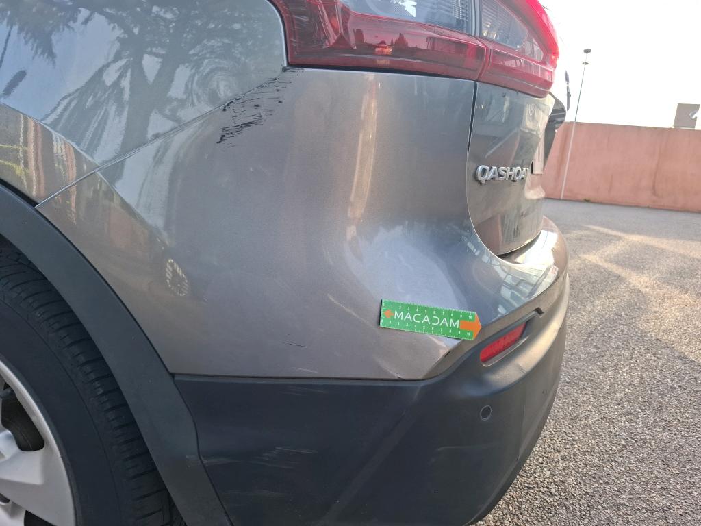 NISSAN QASHQAI 2019 EVAPO 1.5 dCi 115 DCT Business Edition 2020