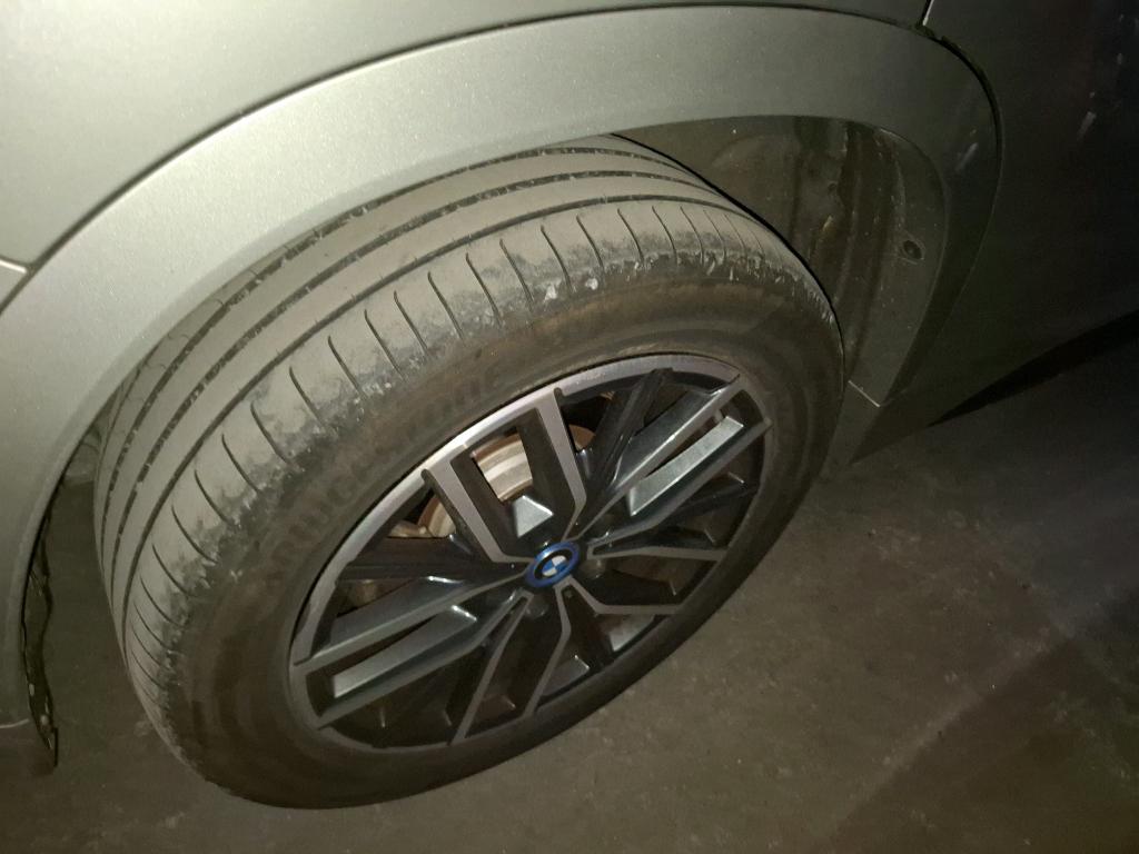 BMW X1 U11 xDrive 25e 245ch DKG7 M Sport 2023