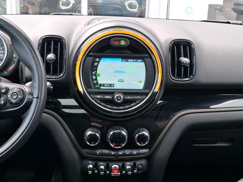 MINI COUNTRYMAN F60 136 ch BVA7 Cooper 2019
