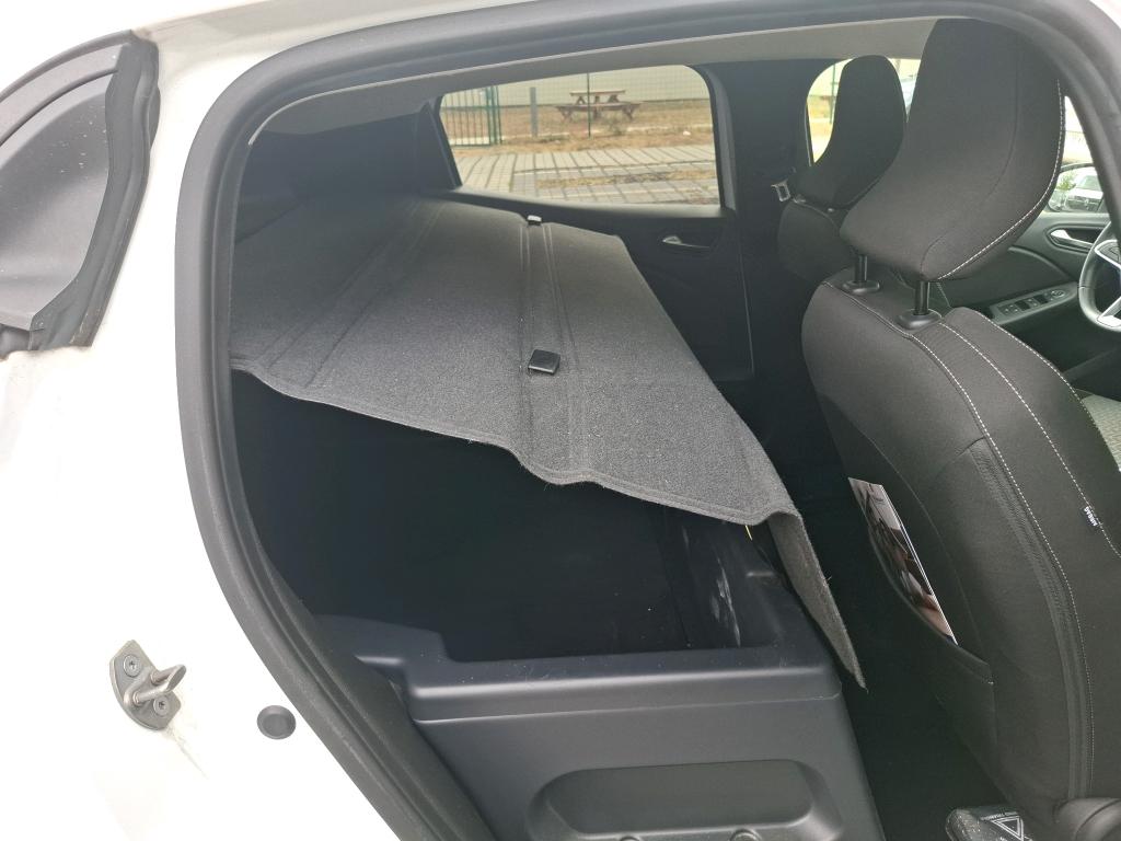 RENAULT CLIO SOCIETE BLUE DCI 100 EVOLUTION REVERSIBLE 2023