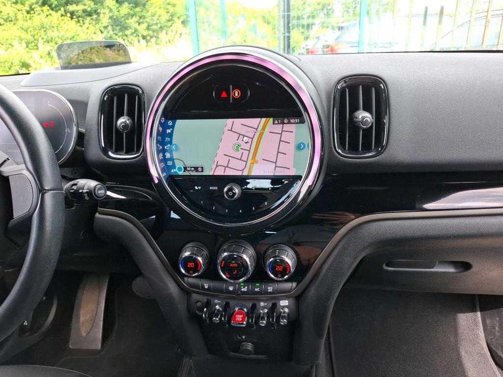 MINI COUNTRYMAN F60 LCI 136 ch BVA7 Cooper Essential 2023