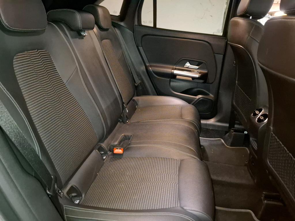 MERCEDES-BENZ MERCEDES GLA II 250 e 8G-DCT Progressive Line 2022