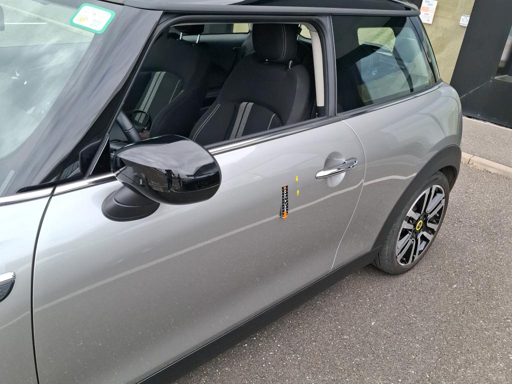 MINI HATCH 3 Portes Cooper SE 184 ch Edition Premium 2023