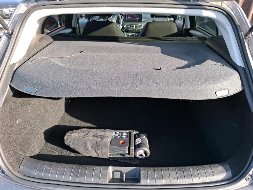 FIAT TIPO CROSS 5 Portes 1.6 Multijet 130 ch S&S Plus 2023