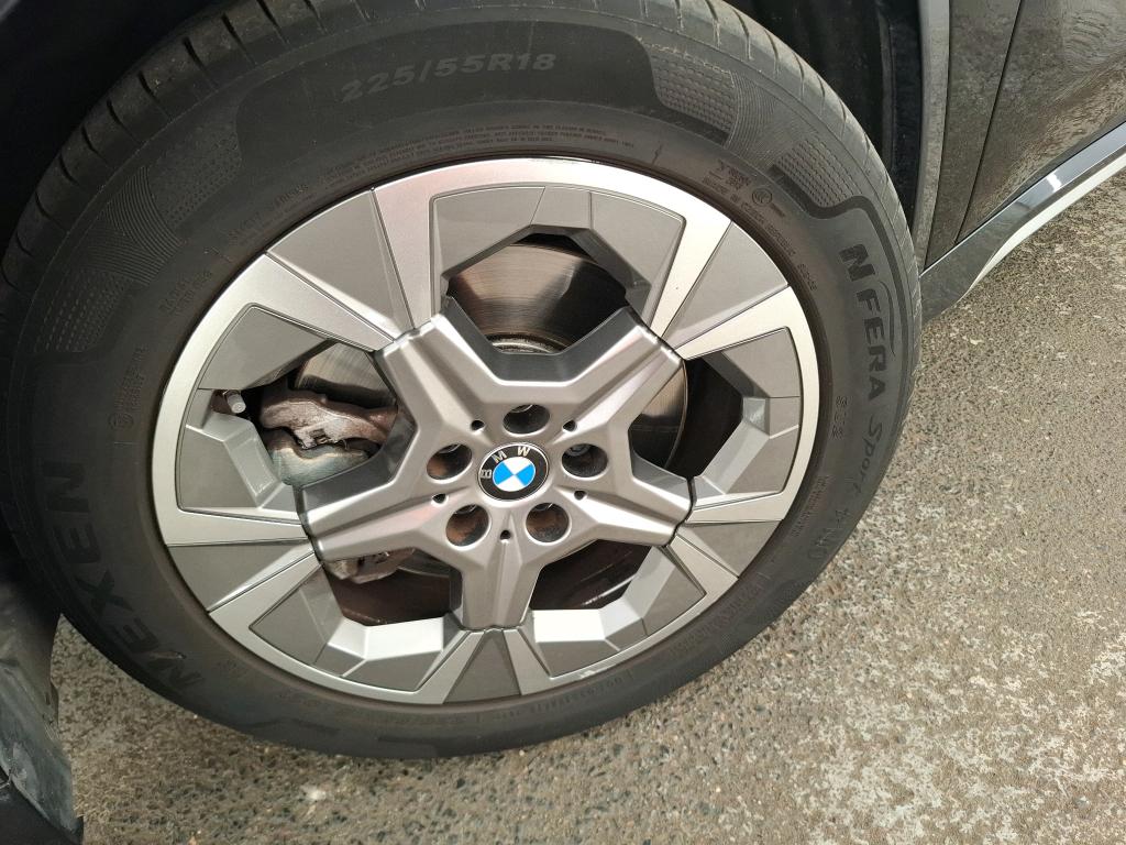 BMW X1 U11 xDrive 23d 211ch DKG7 xLine 2023