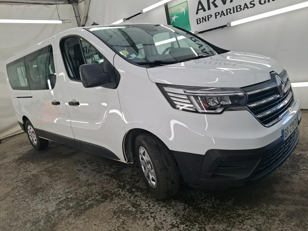 RENAULT TRAFIC COMBI L2 dCi 150 Energy S&S Zen 2023