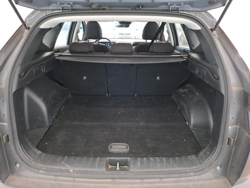 HYUNDAI TUCSON 1.6 T-GDI 230 Hybrid BVA6 Business 2023