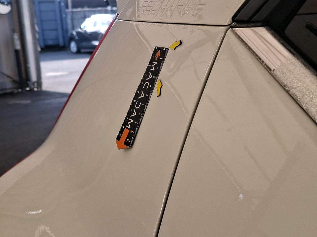 VOLVO XC40 T4 Recharge 129+82 ch DCT7 Start 2022