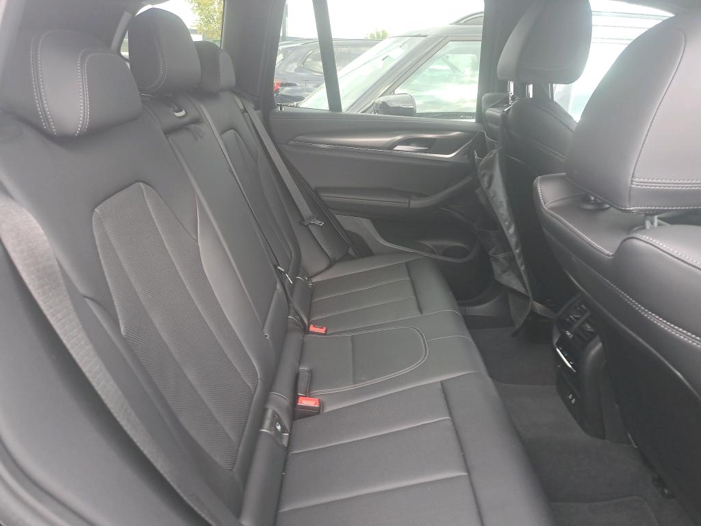 BMW X3 G01 LCI xDrive 30e 292ch BVA8 M Sport 2024
