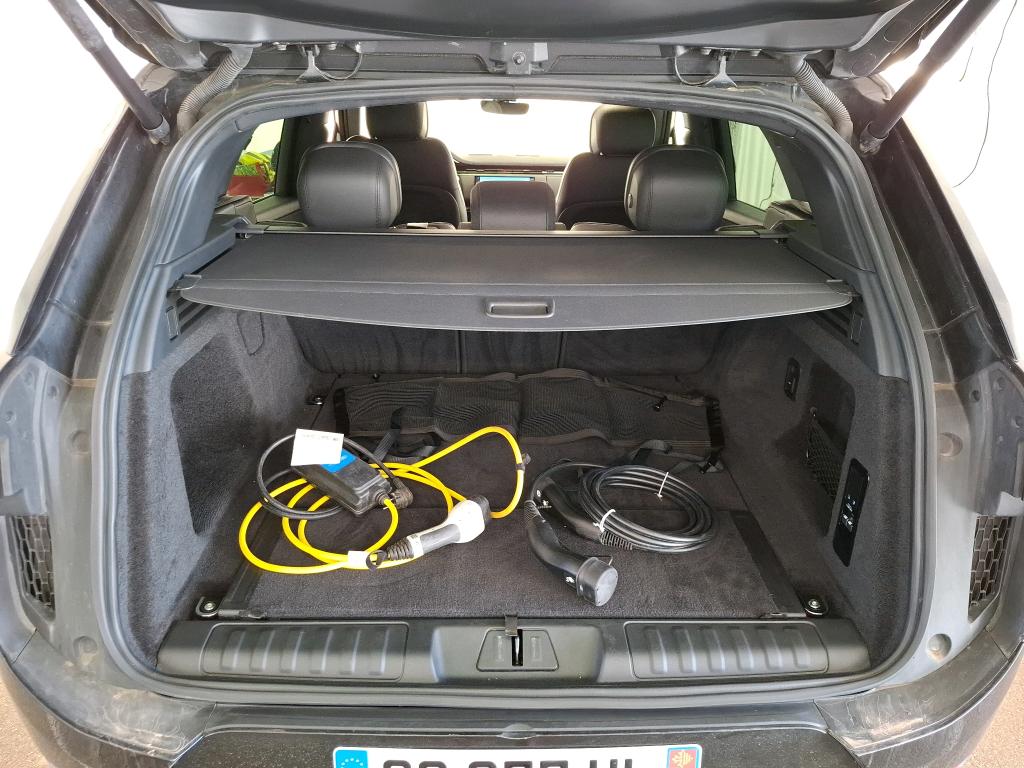 LAND ROVER RANGE Sport P440e 3.0L i6 PHEV 440ch Dynamic SE 2023
