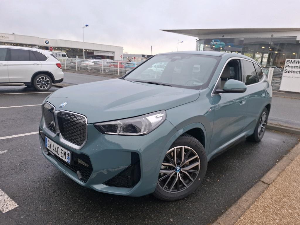 X1 IX1