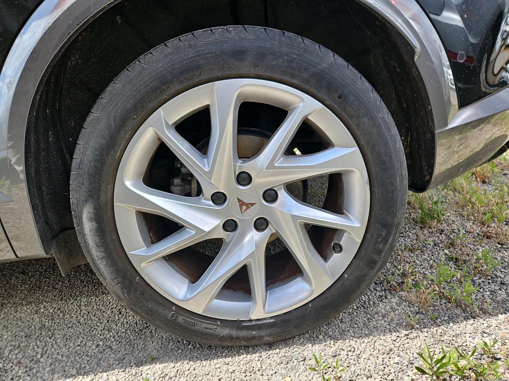 CUPRA FORMENTOR 1.4 e-HYBRID 204 ch DSG6 Business Edition 2023