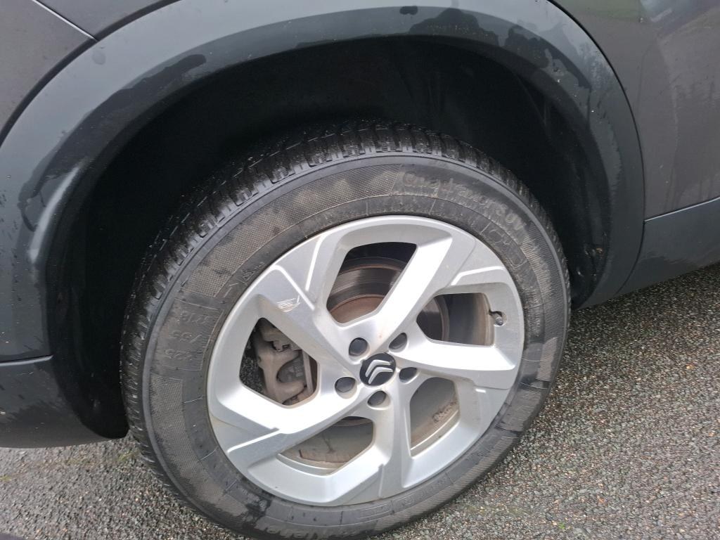 CITROEN C5 AIRCROSS BlueHDi 130 S&S EAT8 Feel 2023