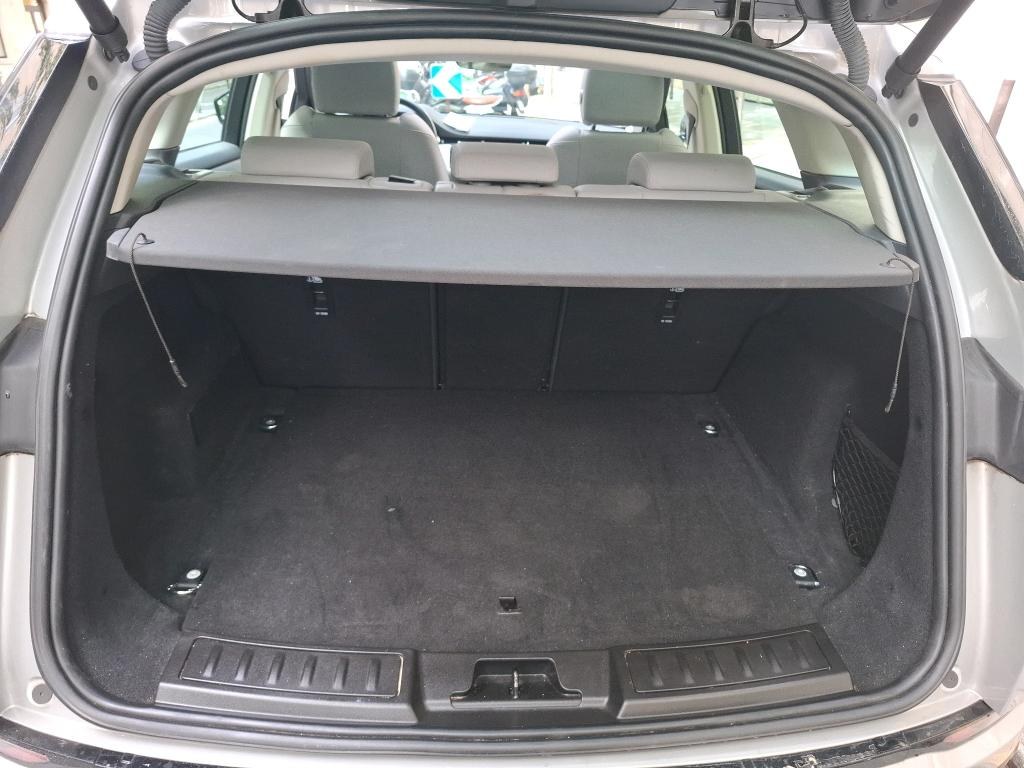 LAND ROVER RANGE Evoque Mark II P200 FLEXFUEL MHEV AWD BVA9 SE 2022