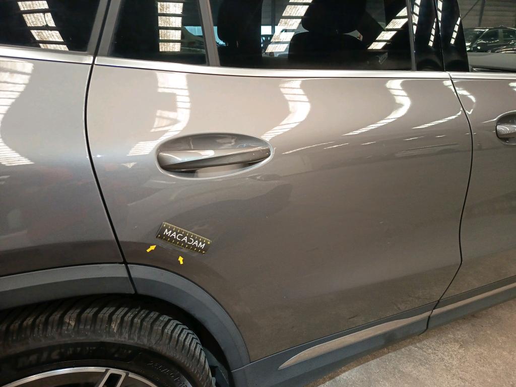MERCEDES-BENZ GLA 200 d 8G-DCT AMG Line 2021