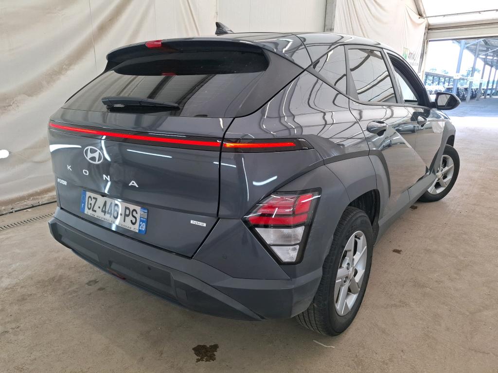 HYUNDAI KONA HYBRID 141 Intuitive 2024