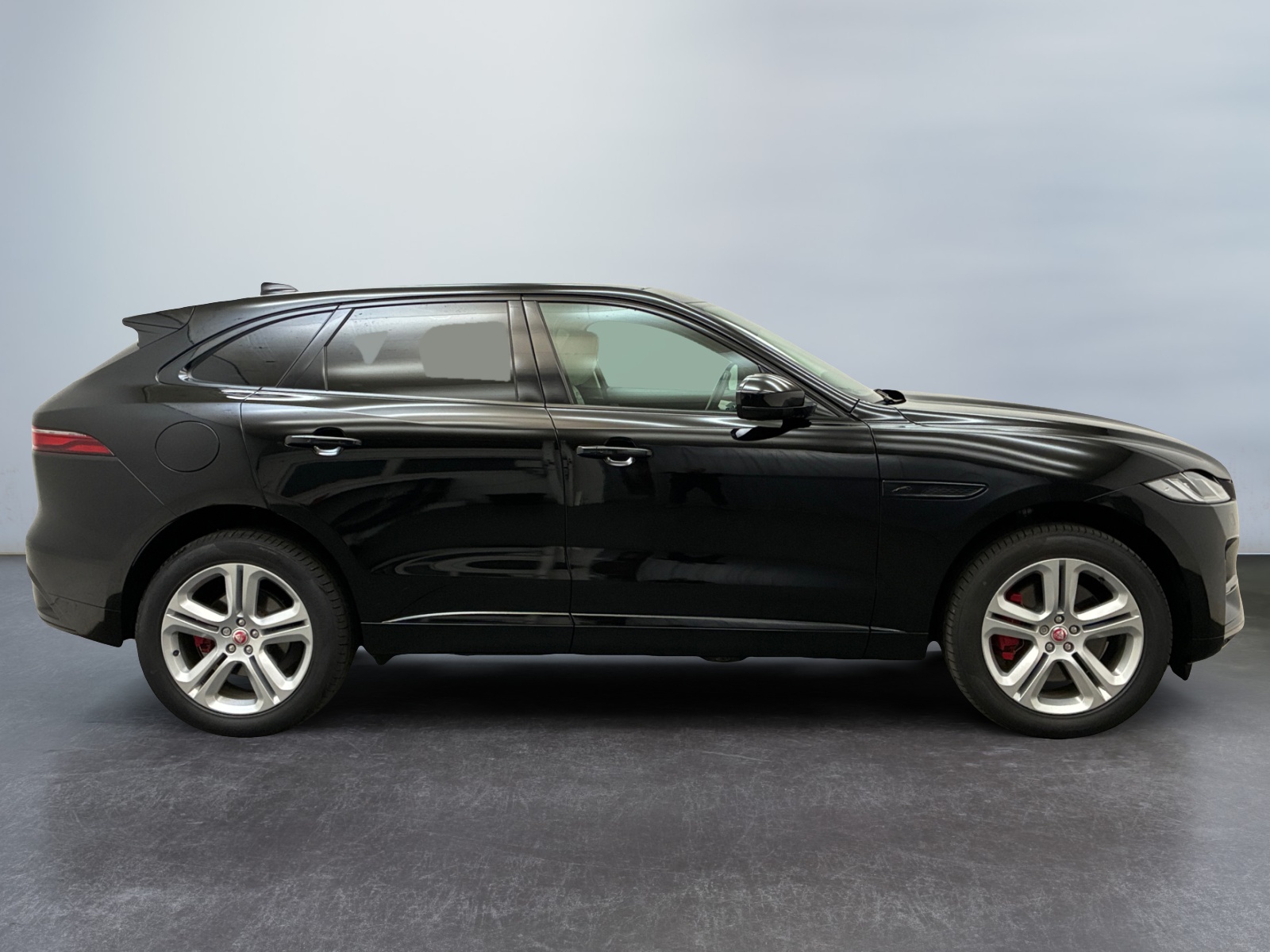 JAGUAR F-Pace 2.0 - P400e PHEV AWD BVA8 SE 2022