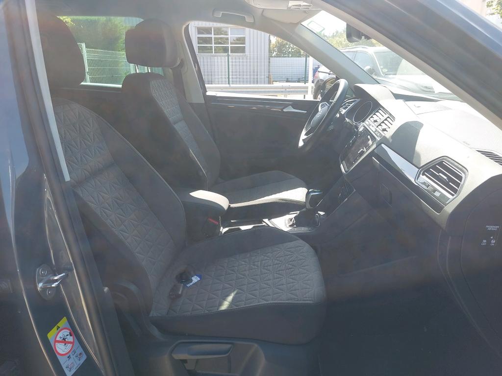 VOLKSWAGEN TIGUAN 2.0 TDI 150ch DSG7 Life Plus 2023