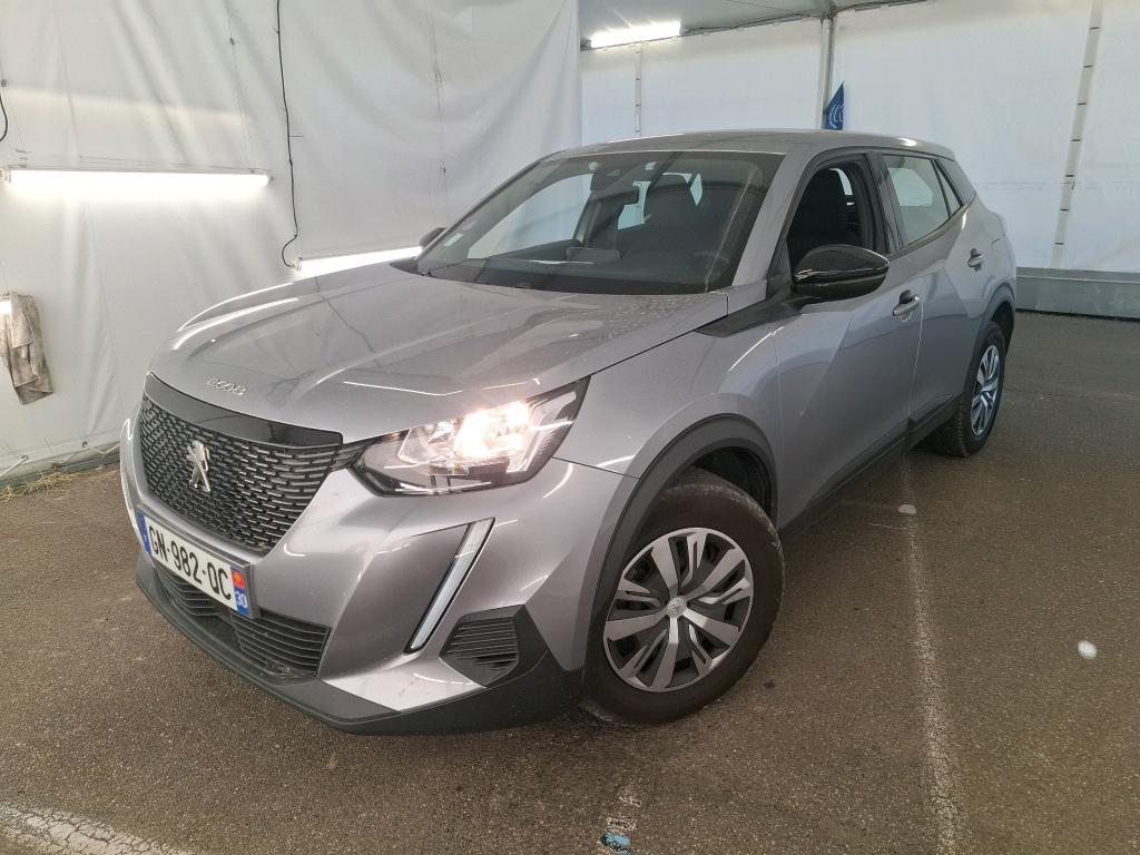 2008 PURETECH