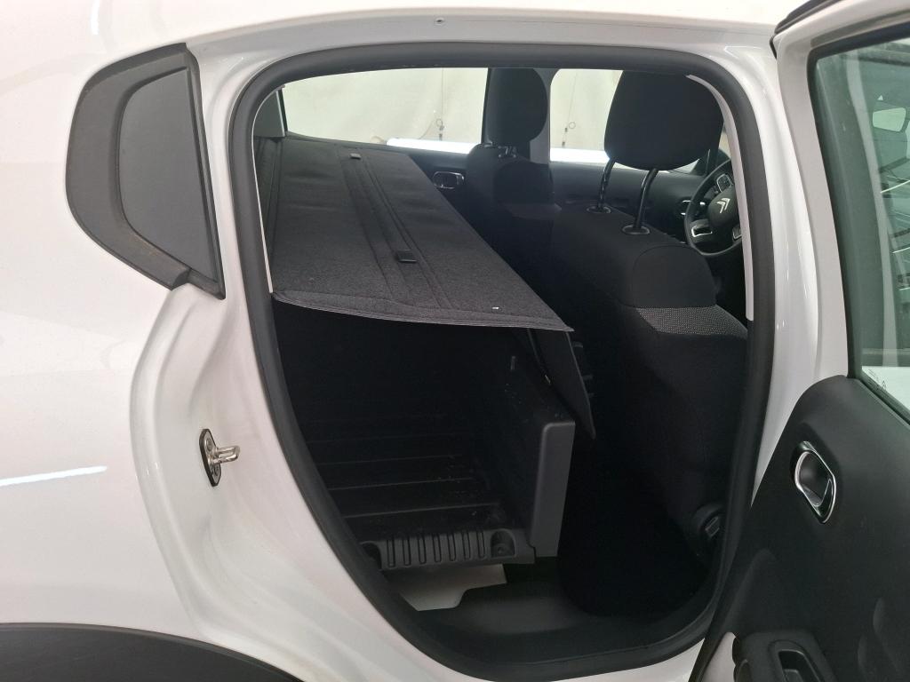 CITROEN C3 ENTREPRISE SOCIETE BLUEHDI 100 S&S BVM FEEL 2020