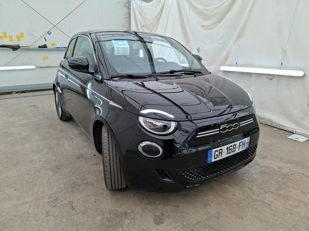 FIAT 500e BERLINE 500 e 118 ch Nouvelle 2023