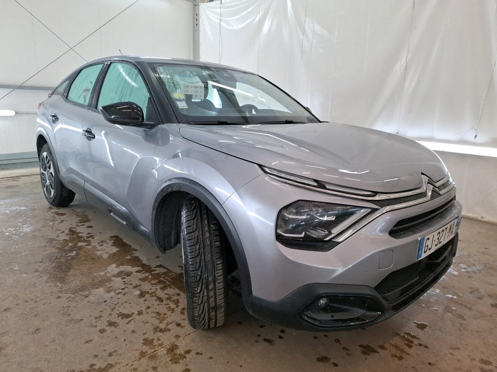 CITROEN C4 BlueHDi 110 S&S BVM6 Feel 2022