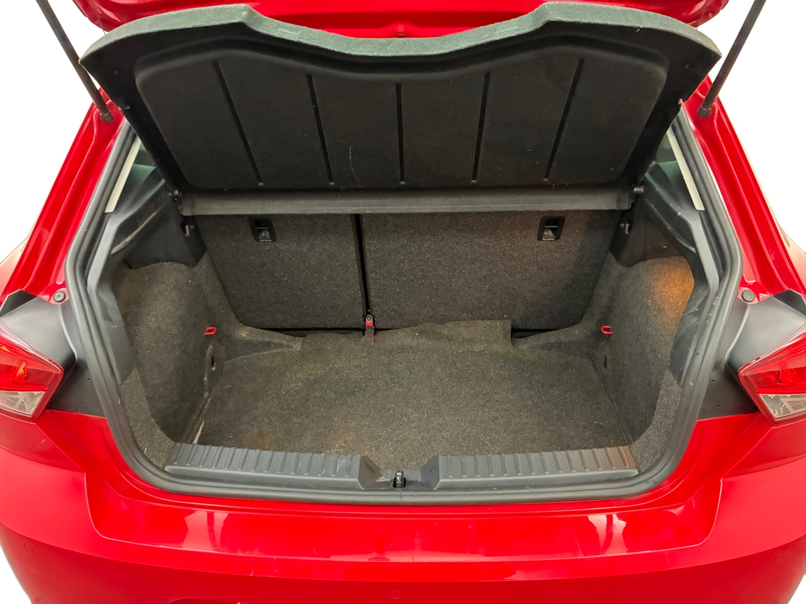 SEAT Ibiza 1.0 TSI 95 ch S/S BVM5 Urban 2021