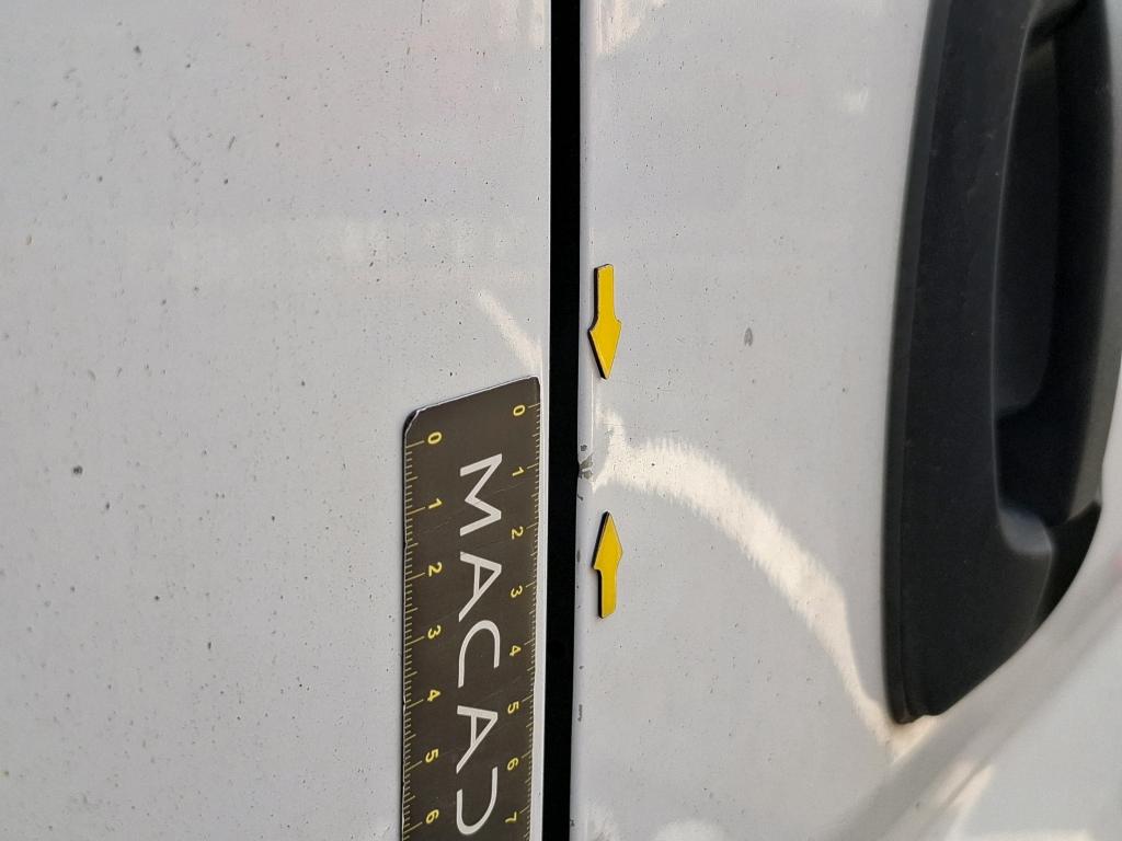 OPEL MOVANO FOURGON FGN 3.5T L3H2 140 CH PACK CLIM 2022