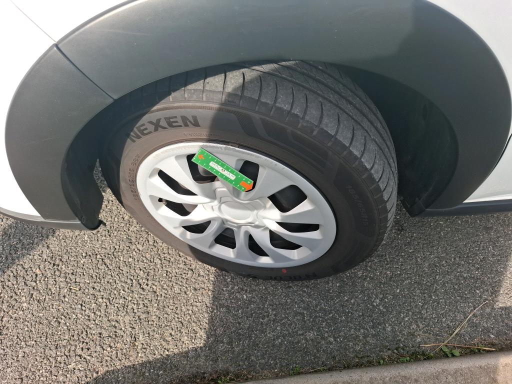 CITROEN C3 ENTREPRISE SOCIETE BLUEHDI 100 S&S BVM6 FEEL NAV 2022