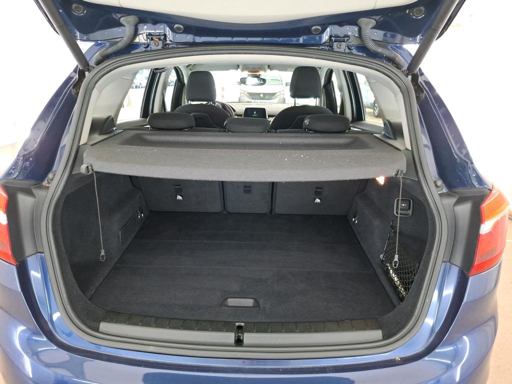 BMW SERIE 2 ACTIVE TOURER 216d 116 ch Business Design 2018